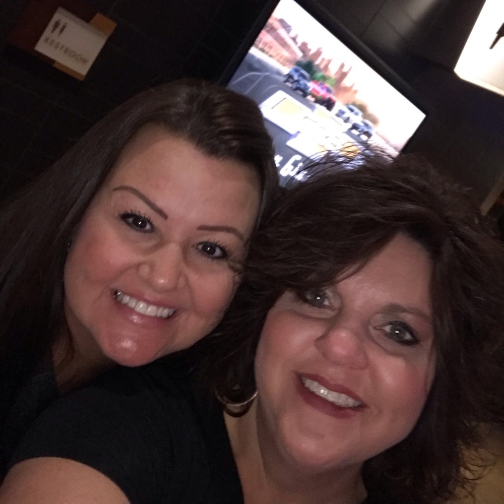 Meet your Posher, Candaice